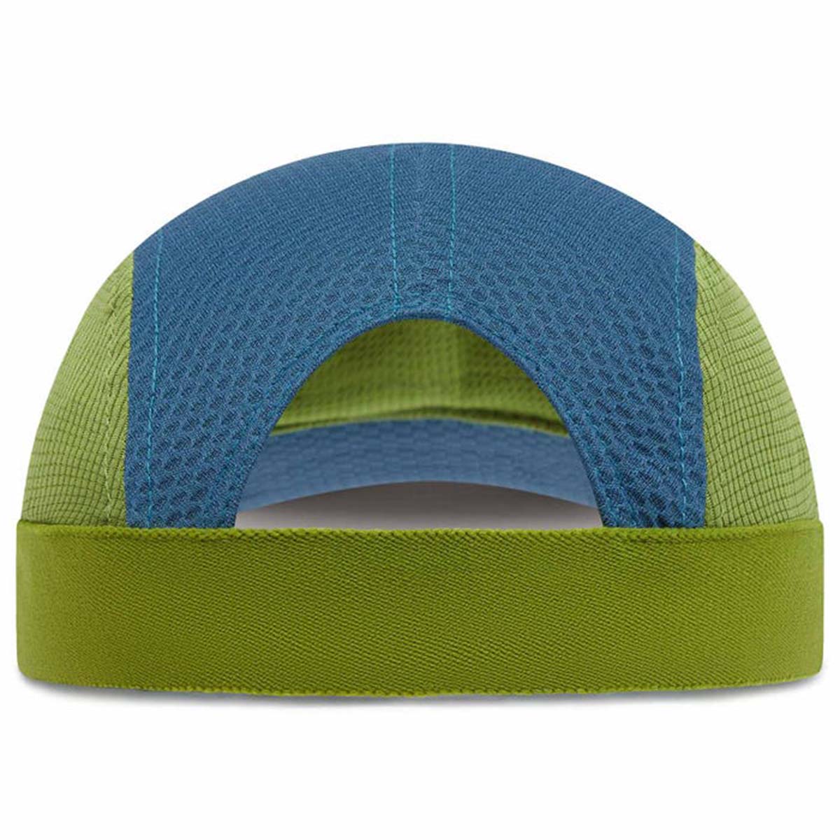 La Sportiva Stream Womens Running Cap Blue