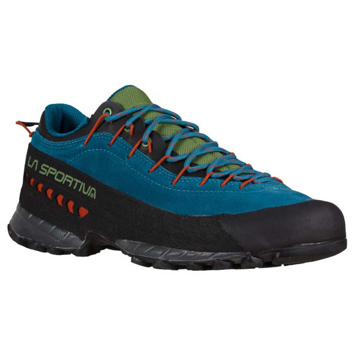 La Sportiva TX4 Mens Approach Shoes Blue