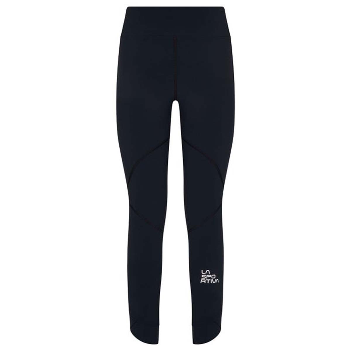 La Sportiva Mynth Womens Climbing Leggings Black