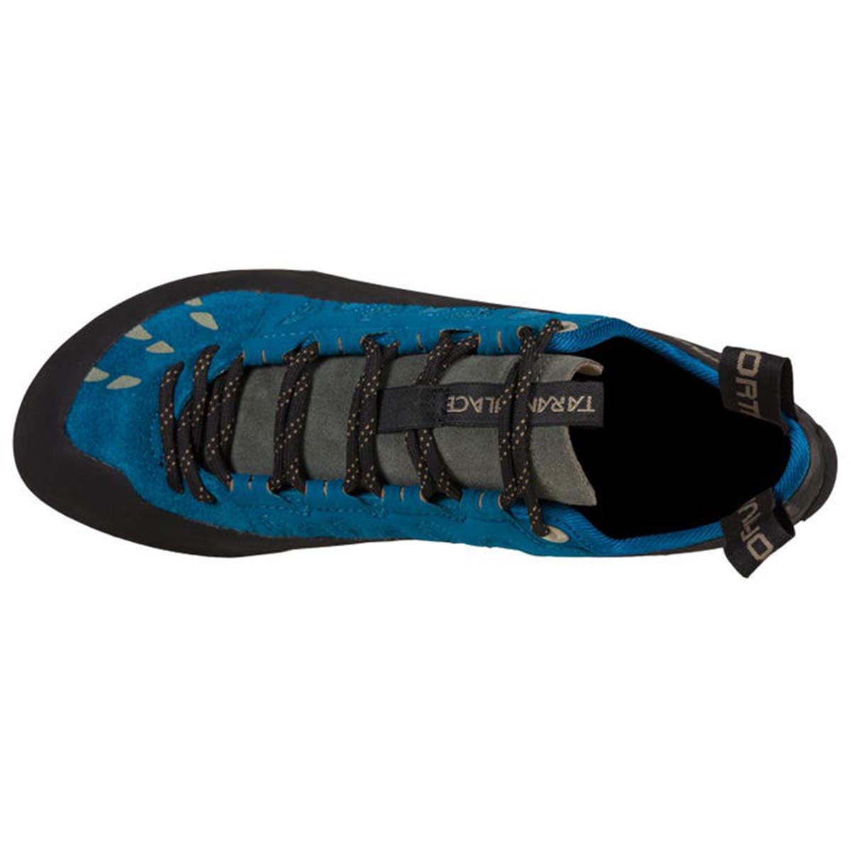 La Sportiva Tarantulace Mens Climbing Shoes Blue
