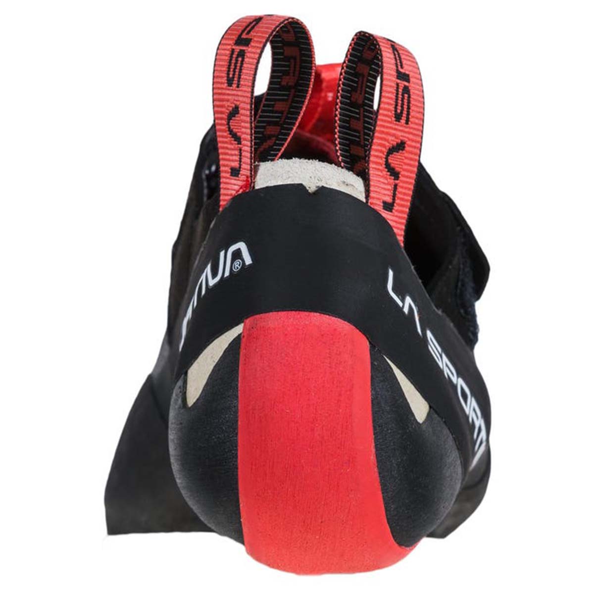 La Sportiva Theory Womens Climbing Shoes Black