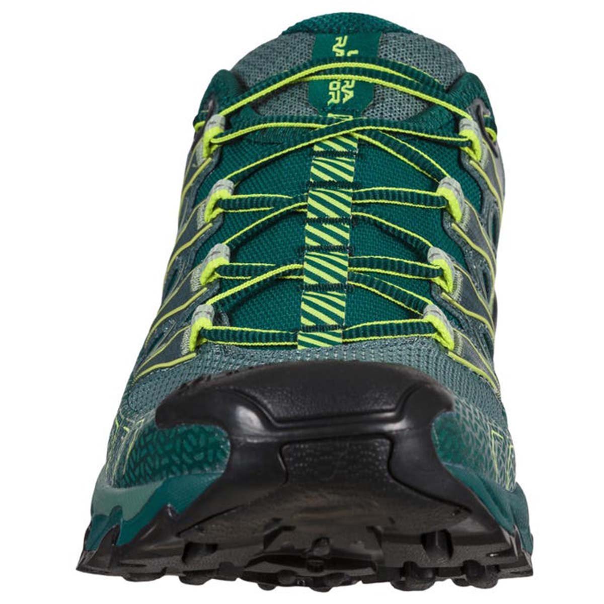 La Sportiva Ultra Raptor II Mens Trail Running Shoes Green