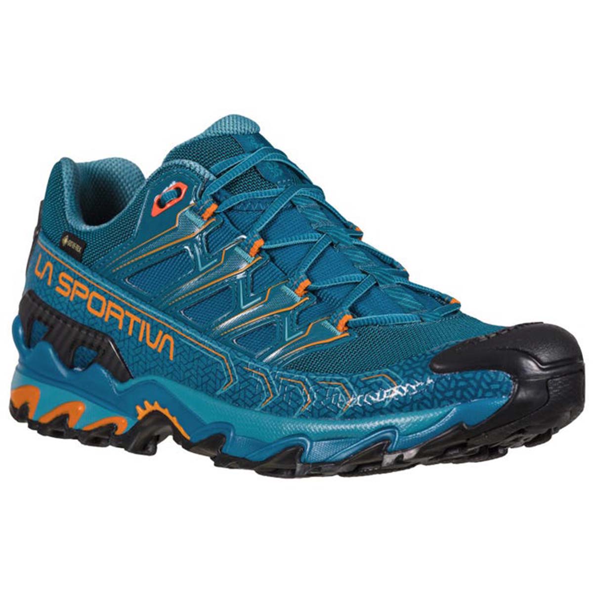 La Sportiva Ultra Raptor II GTX Mens Hiking Shoes Blue
