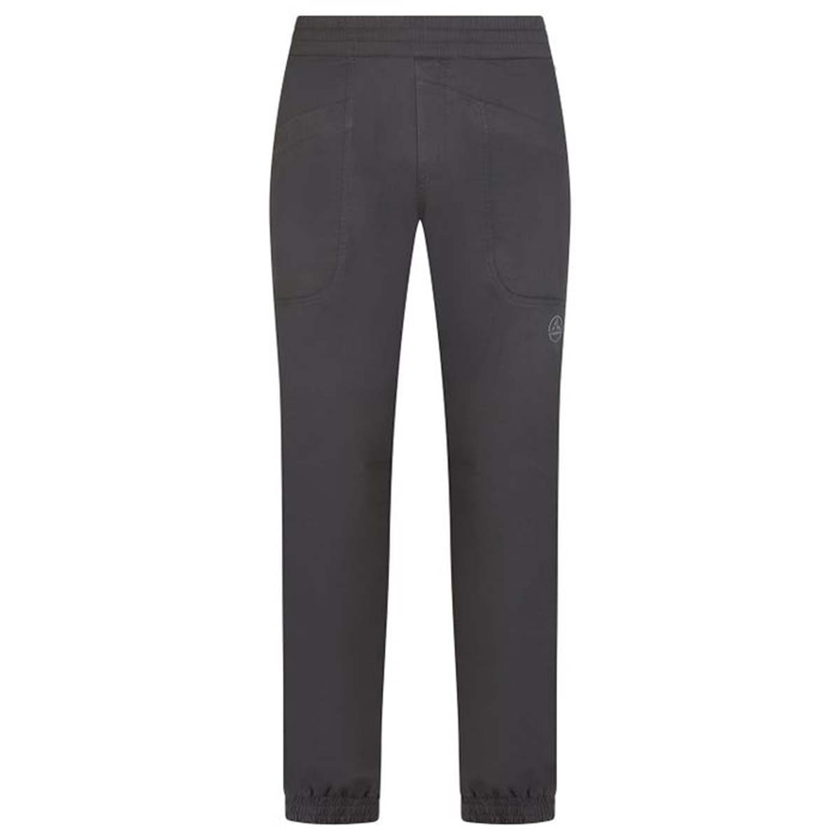 La Sportiva Sandstone Mens Climbing Pant Grey