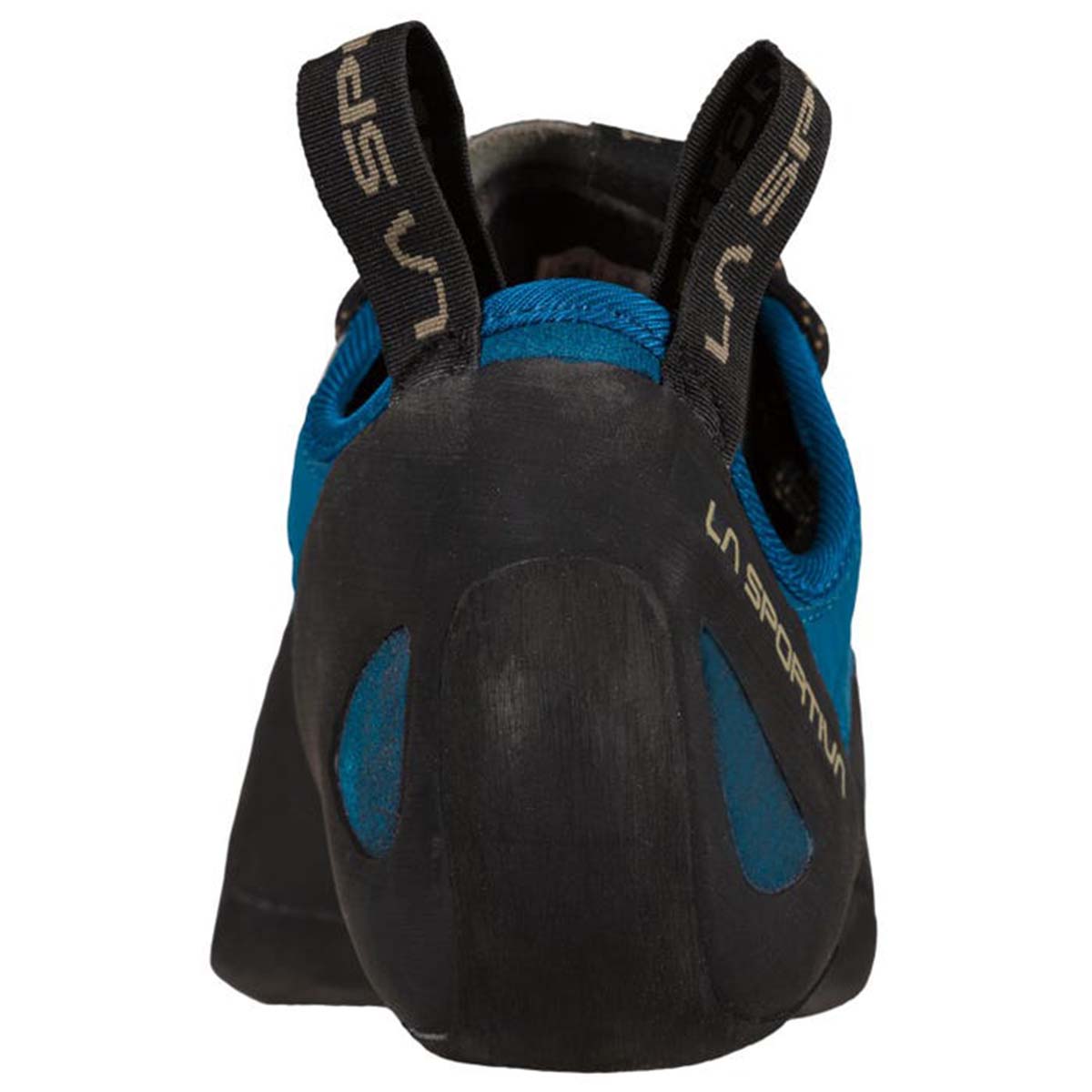 La Sportiva Tarantulace Mens Climbing Shoes Blue