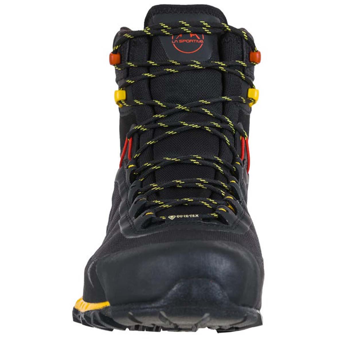 La Sportiva TXS GTX Mens Hiking Shoes Black