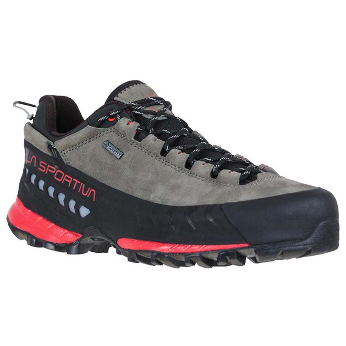 La Sportiva Tx5 Low GTX Womens Hiking Shoes Grey