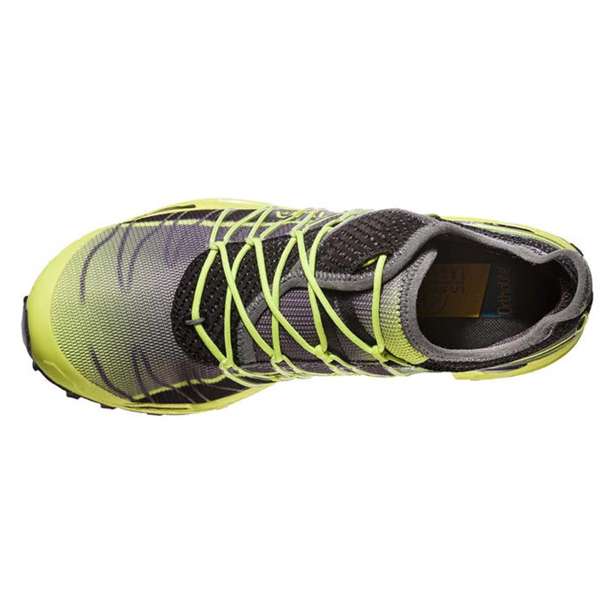 La Sportiva Mutant Mens Trail Running Shoes Green