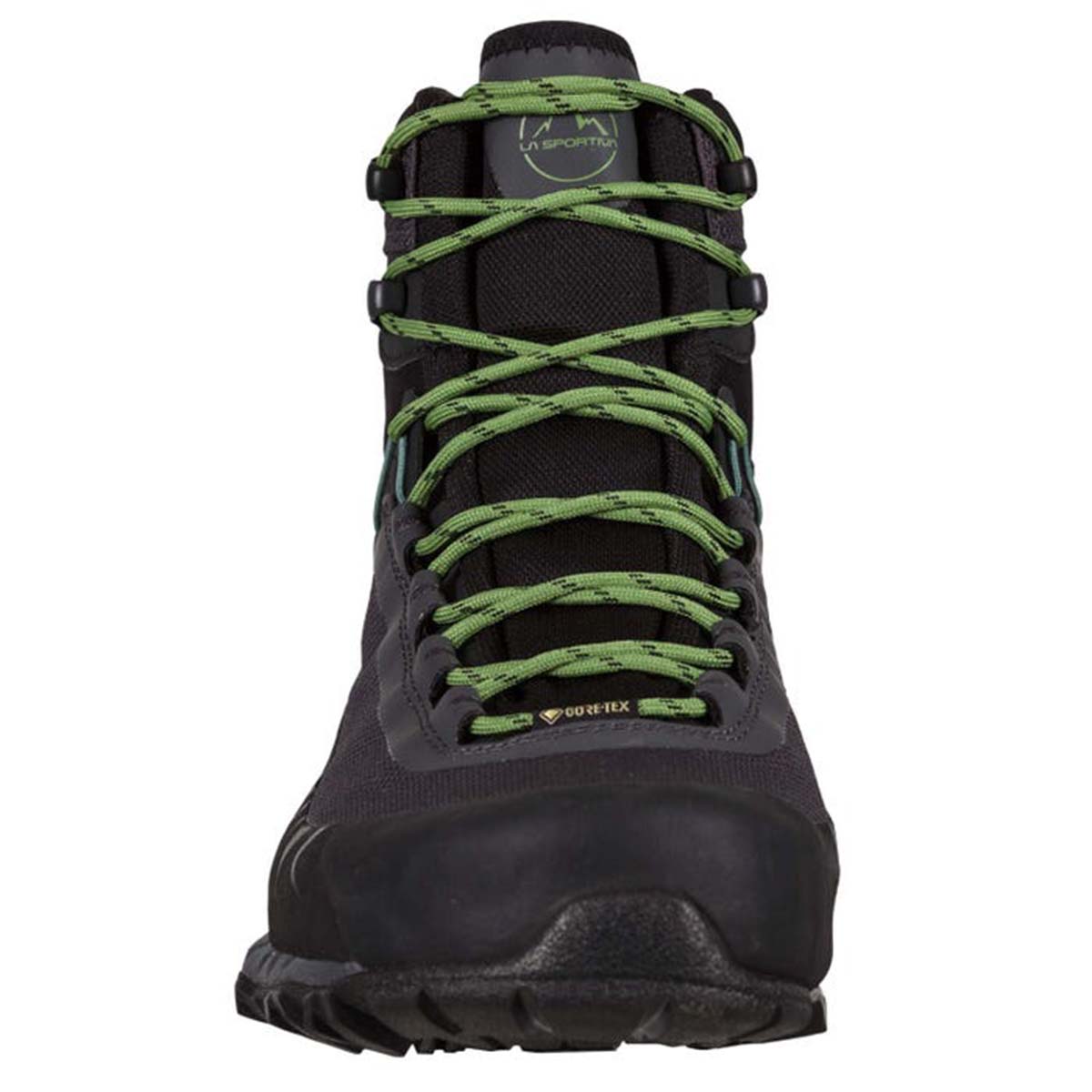 La Sportiva TXS GTX Mens Hiking Shoes Grey