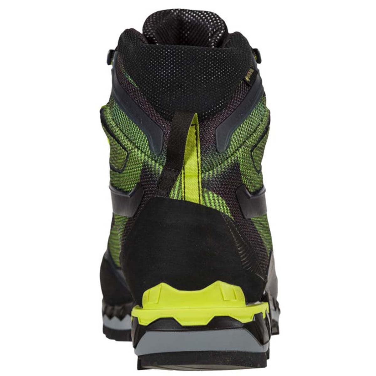 La Sportiva Trango Tech GTX Mens Mountaineering Shoes Black