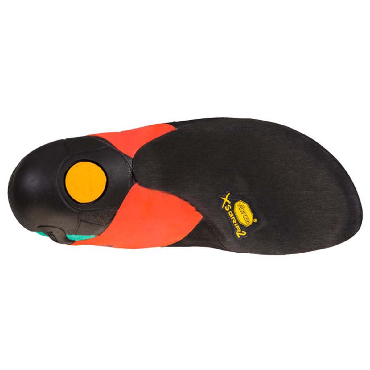La Sportiva Kataki Womens Climbing Shoes Blue