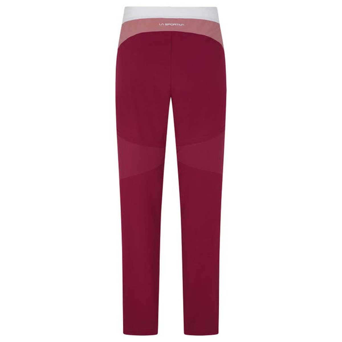 La Sportiva Rowan Zip-Off Womens Hiking Pant Purple