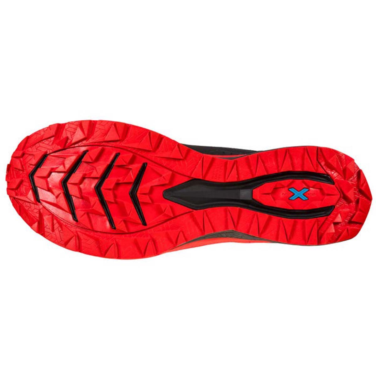 La Sportiva Karacal Mens Trail Running Shoes Black