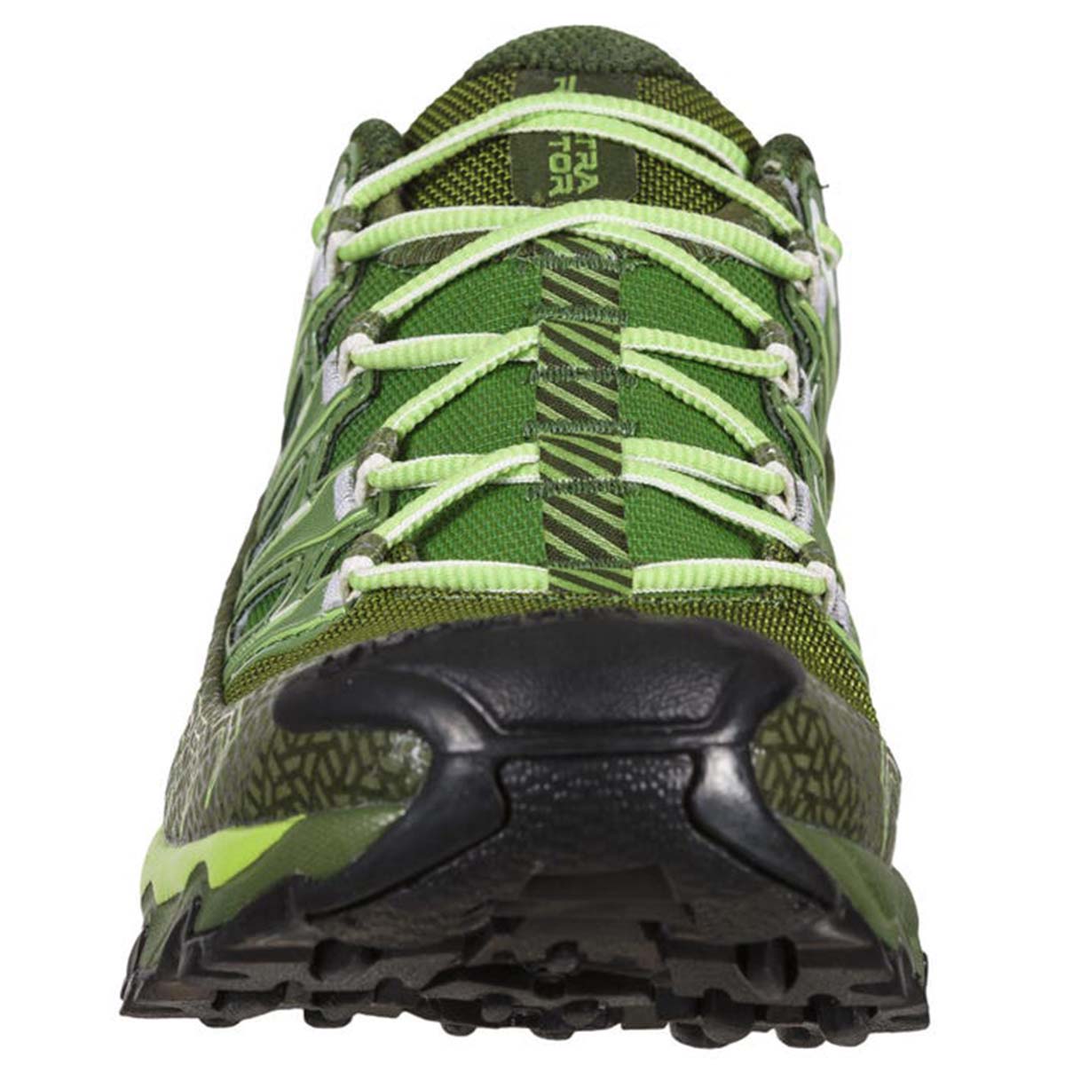 La Sportiva Ultra Raptor II GTX Womens Hiking Shoes Green