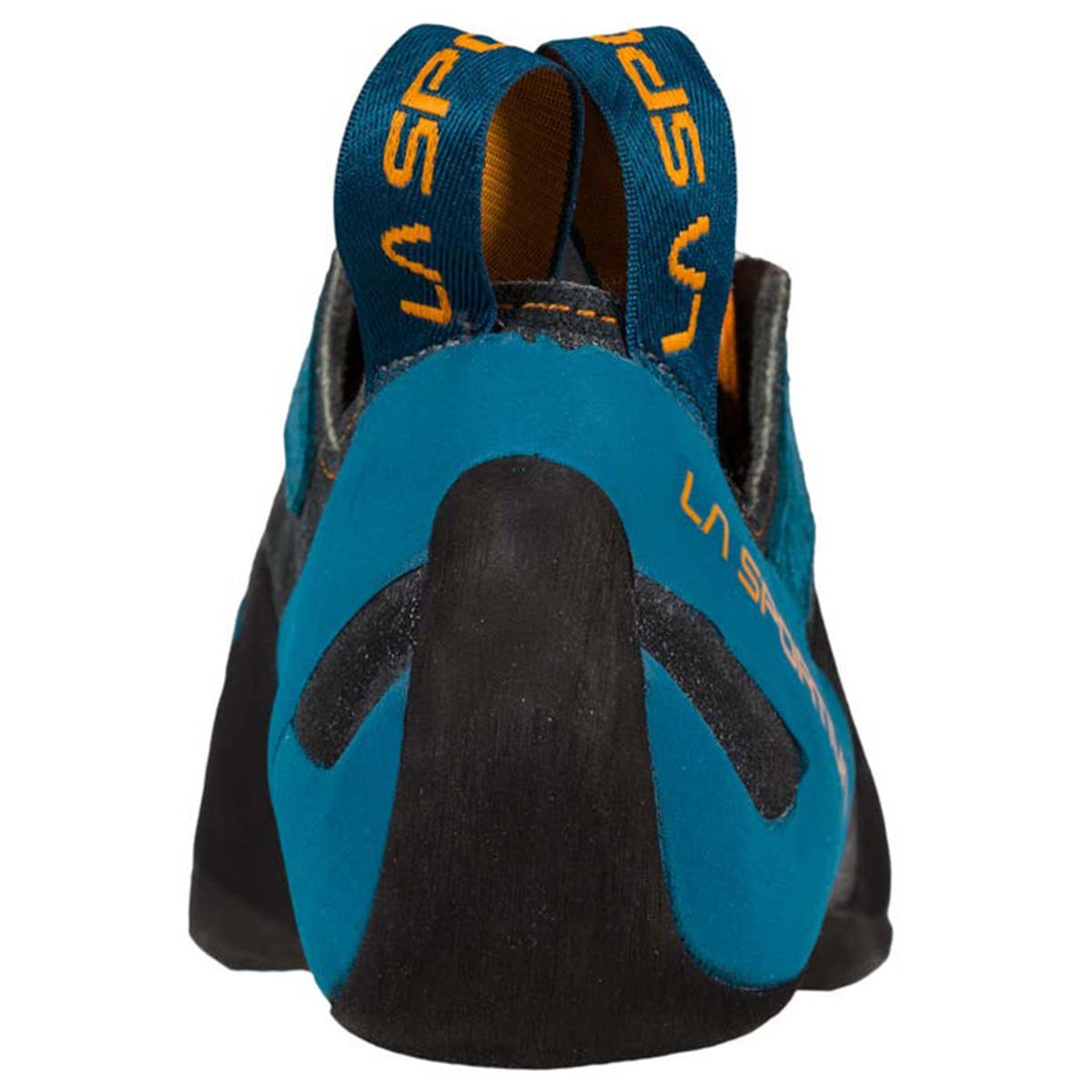 La Sportiva Finale Mens Climbing Shoes Blue