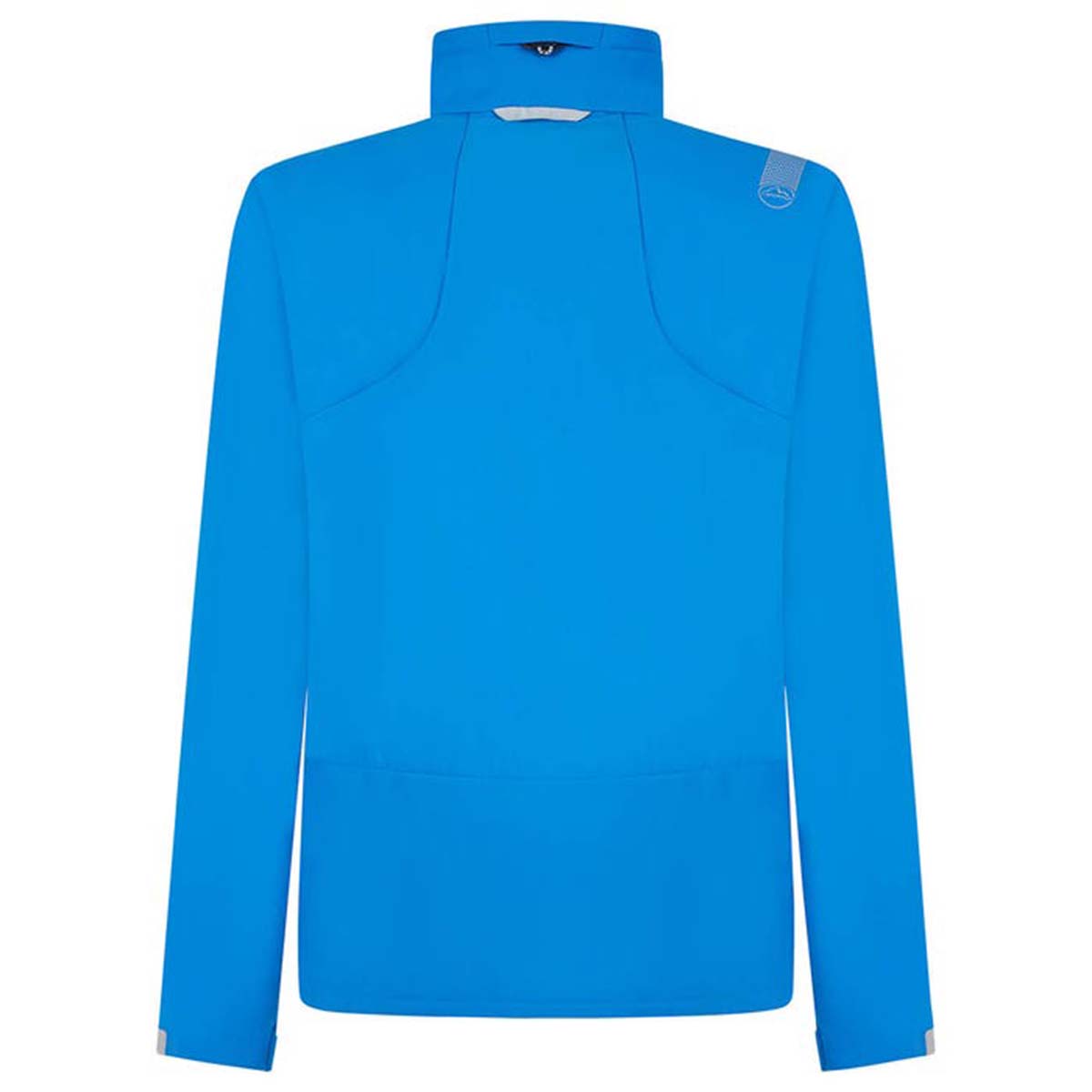 La Sportiva Cheilon 2.0 WS Mens Mountaineering Jacket Blue