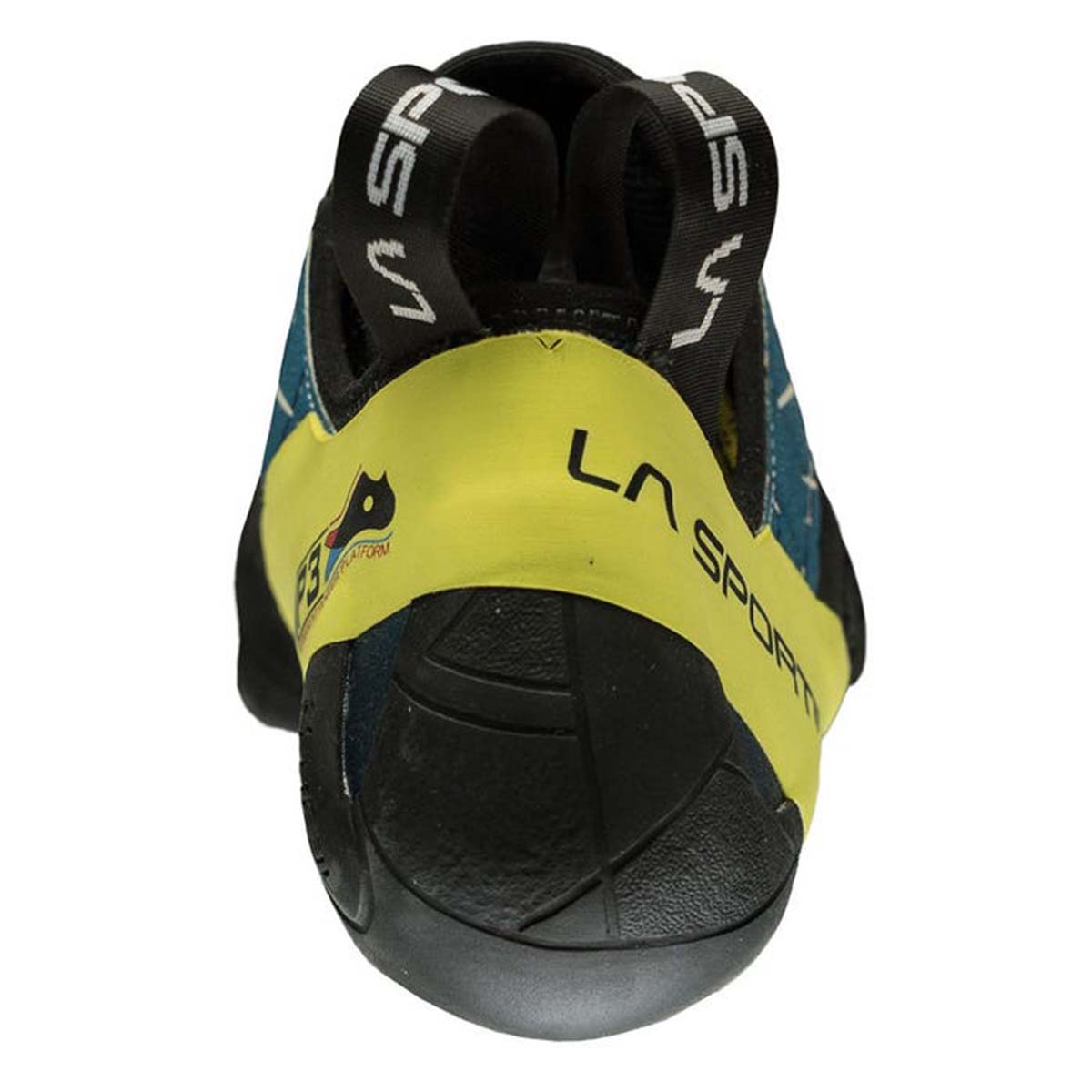 La Sportiva Kataki Mens Climbing Shoes Blue