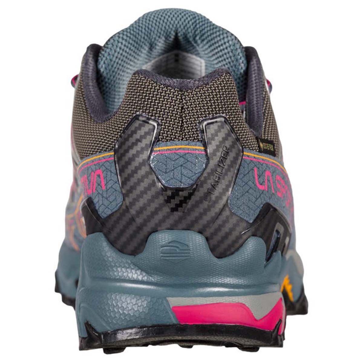 La Sportiva Ultra Raptor II GTX Womens Hiking Shoes Grey