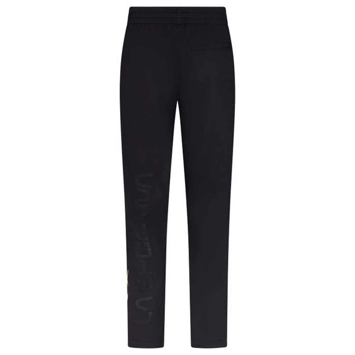 La Sportiva Drizzle Mens Running Overpant Black
