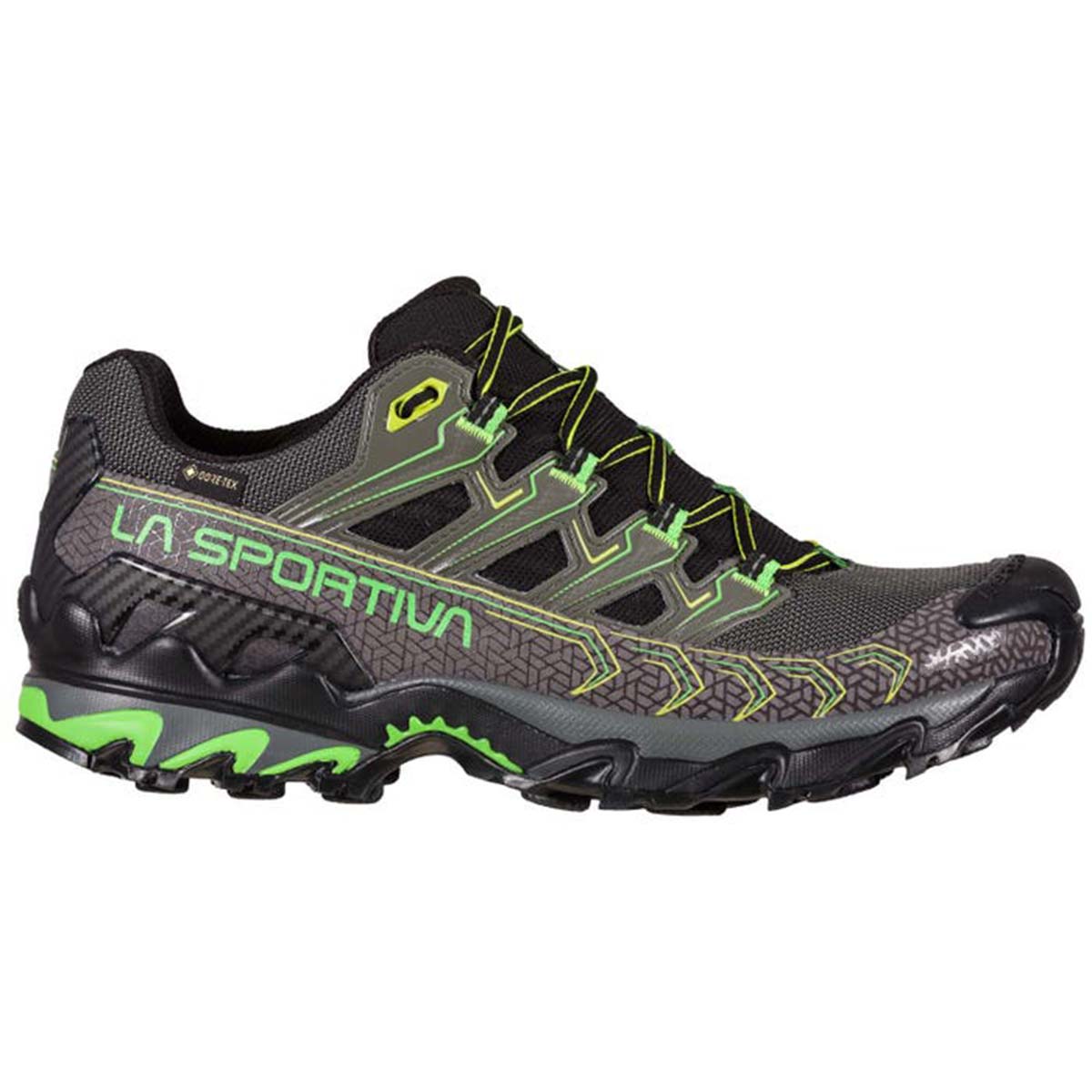 La Sportiva Ultra Raptor II GTX Mens Hiking Shoes Grey