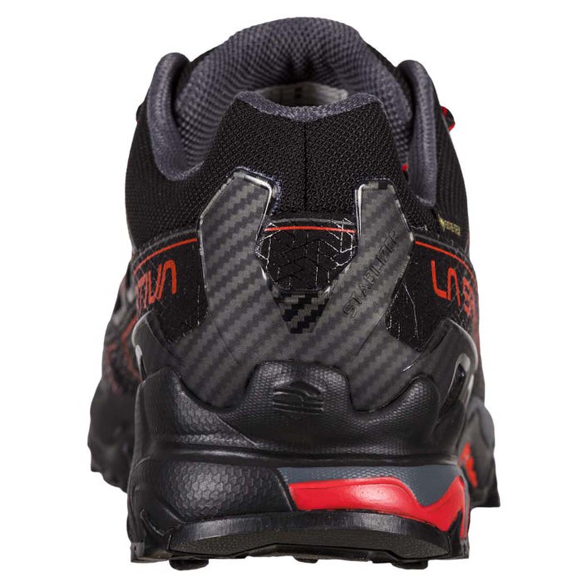 La Sportiva Ultra Raptor II GTX Mens Hiking Shoes Black