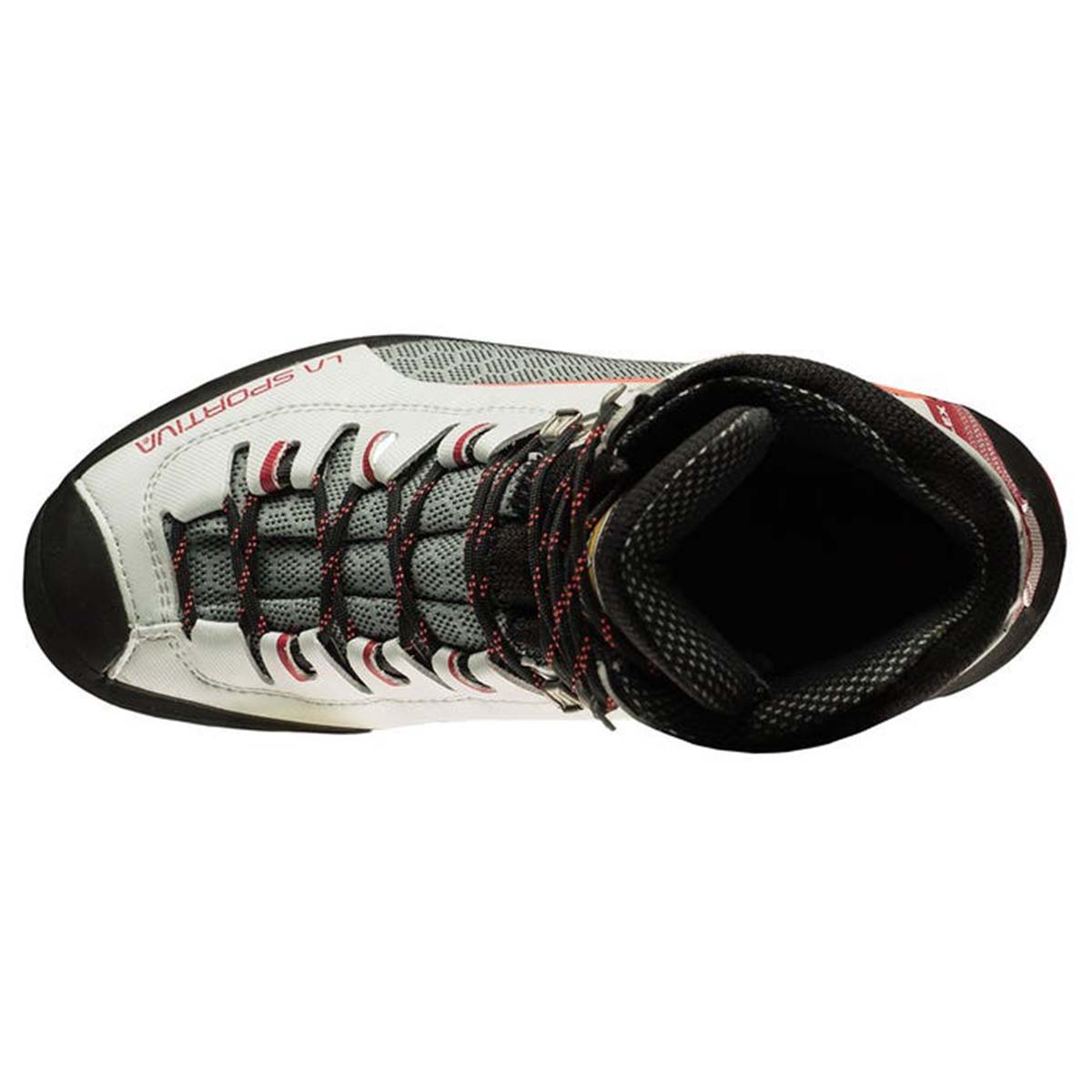 La Sportiva Trango Tower GTX Womens Mountaineering Shoes Grey