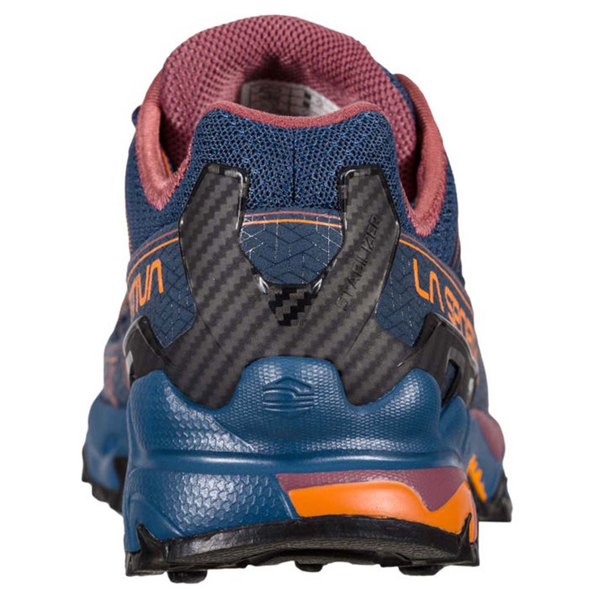La Sportiva Ultra Raptor II Womens Trail Running Shoes Blue