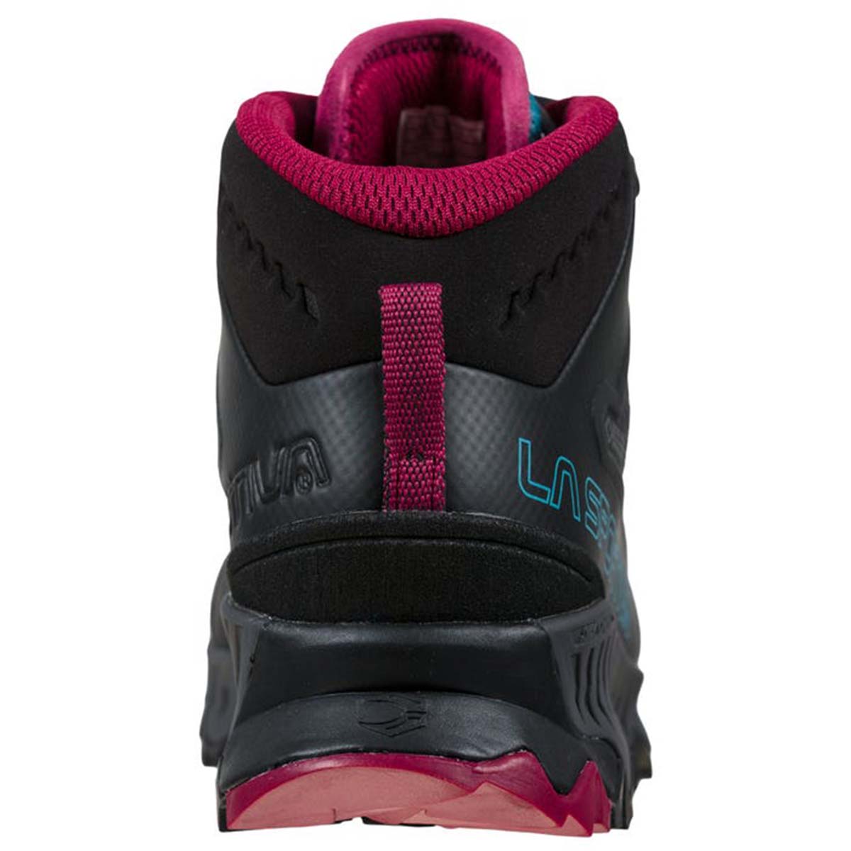 La Sportiva Stream GTX Womens Hiking Shoes Black