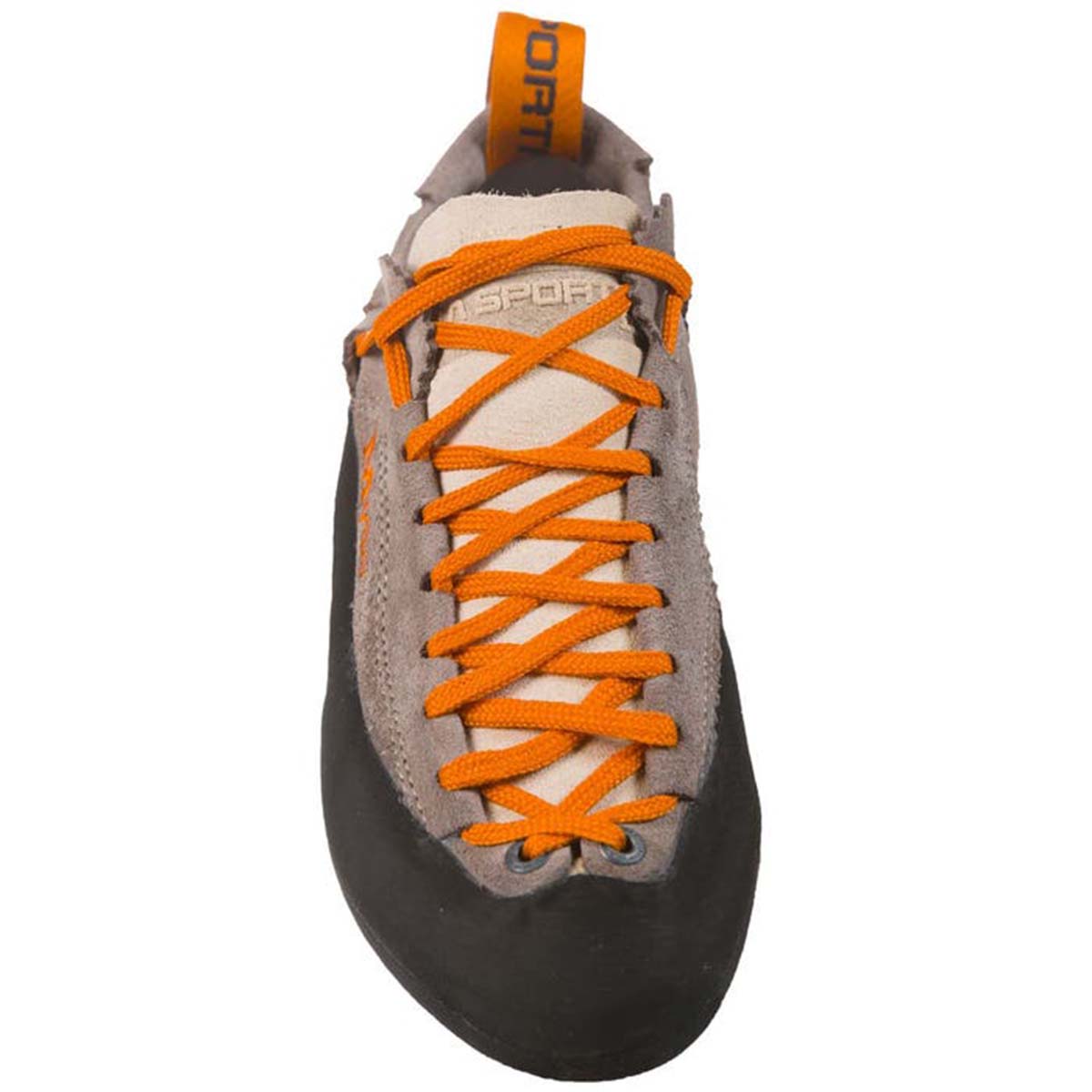 La Sportiva Mythos Eco Mens Climbing Shoes Brown