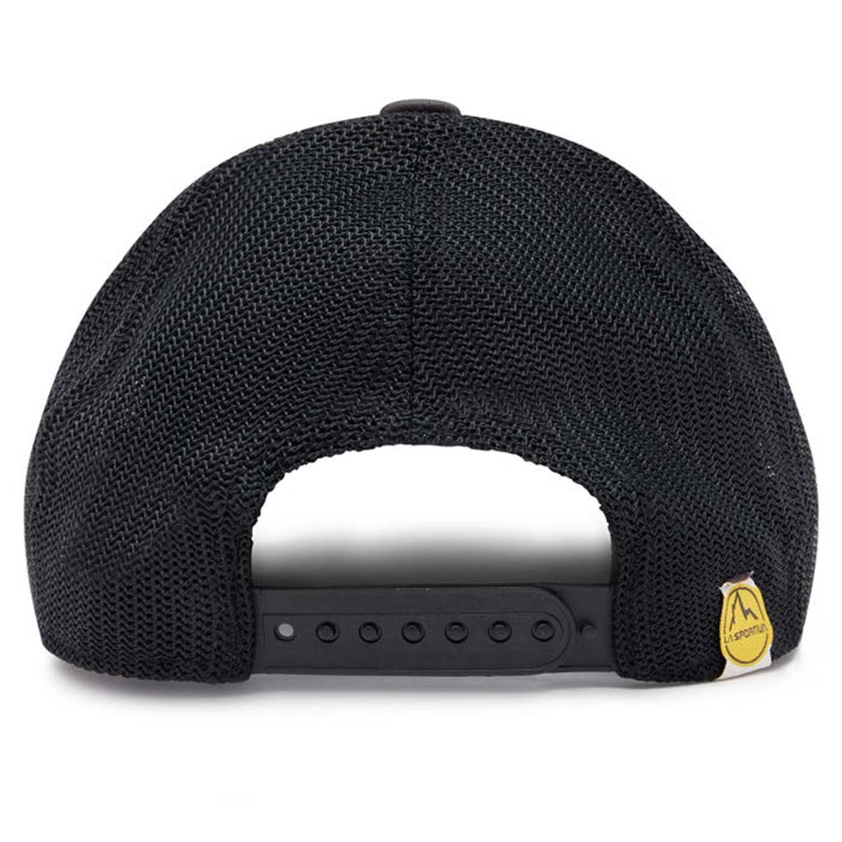 La Sportiva Box Trucker Womens Climbing Hat Grey