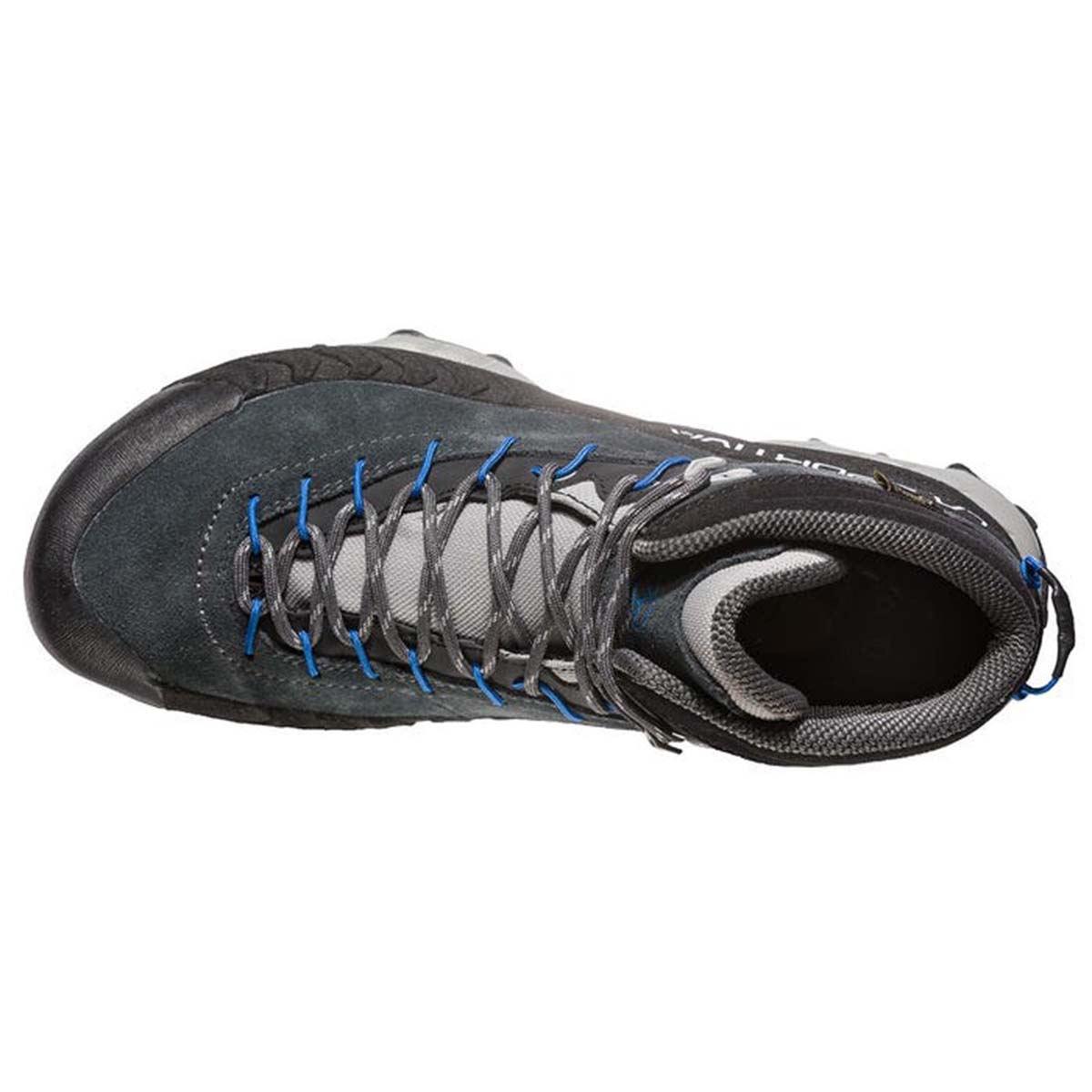 La Sportiva TX4 Mid GTX Womens Approach Shoes Grey