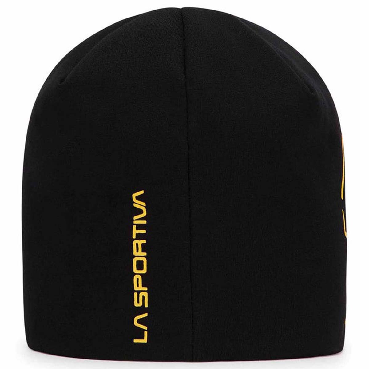 La Sportiva Circle Mens Ski Beanies Black
