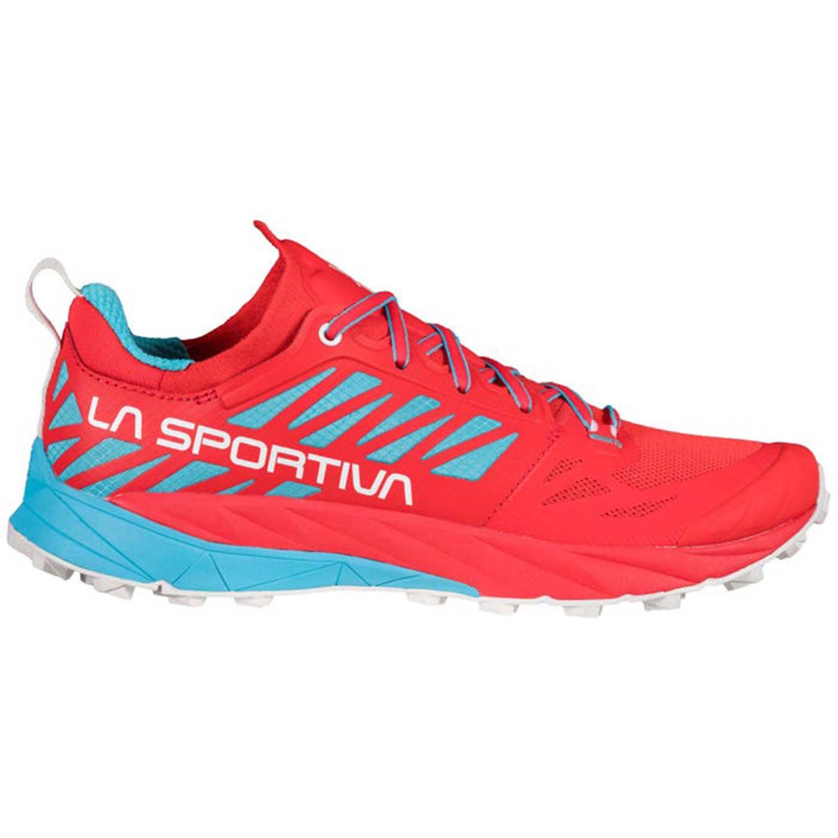 La Sportiva Kaptiva Womens Trail Running Shoes Pink
