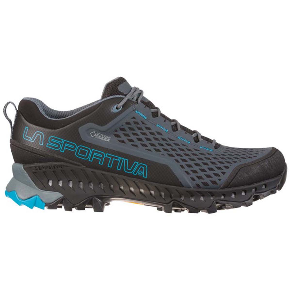 La Sportiva Spire GTX Mens Hiking Shoes Grey