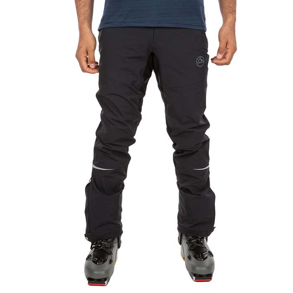 La Sportiva Karma Mens Ski Pant Black