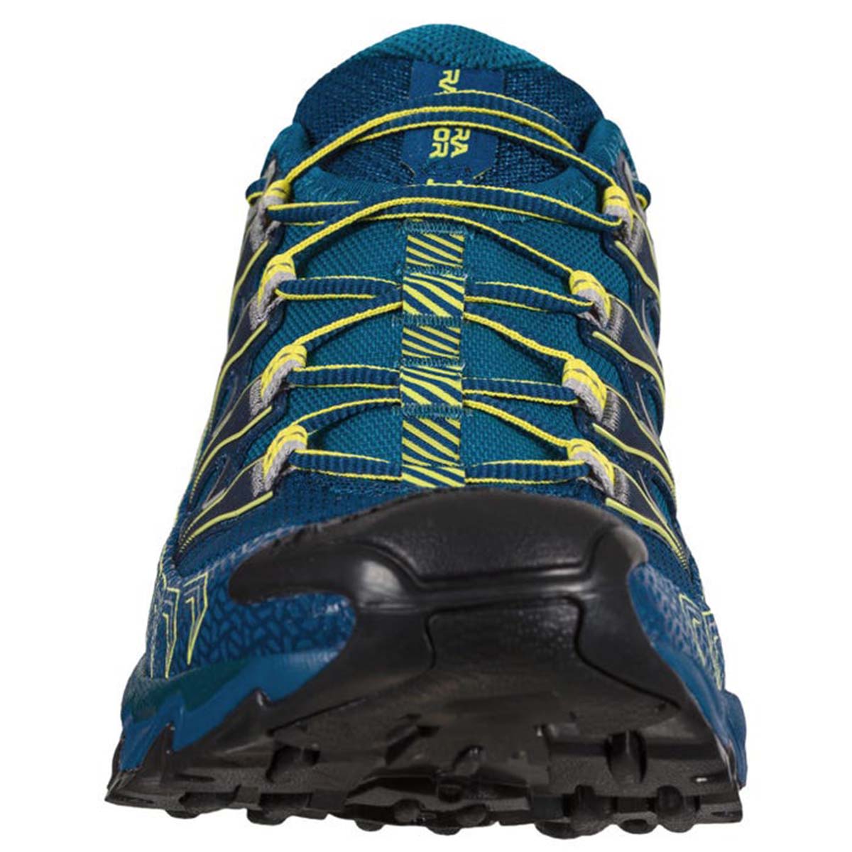 La Sportiva Ultra Raptor II Mens Trail Running Shoes Blue