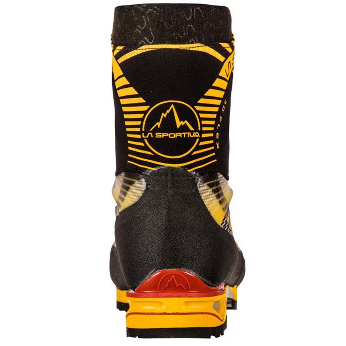 La Sportiva Trango Ice Cube GTX Womens Mountaineering Shoes Black