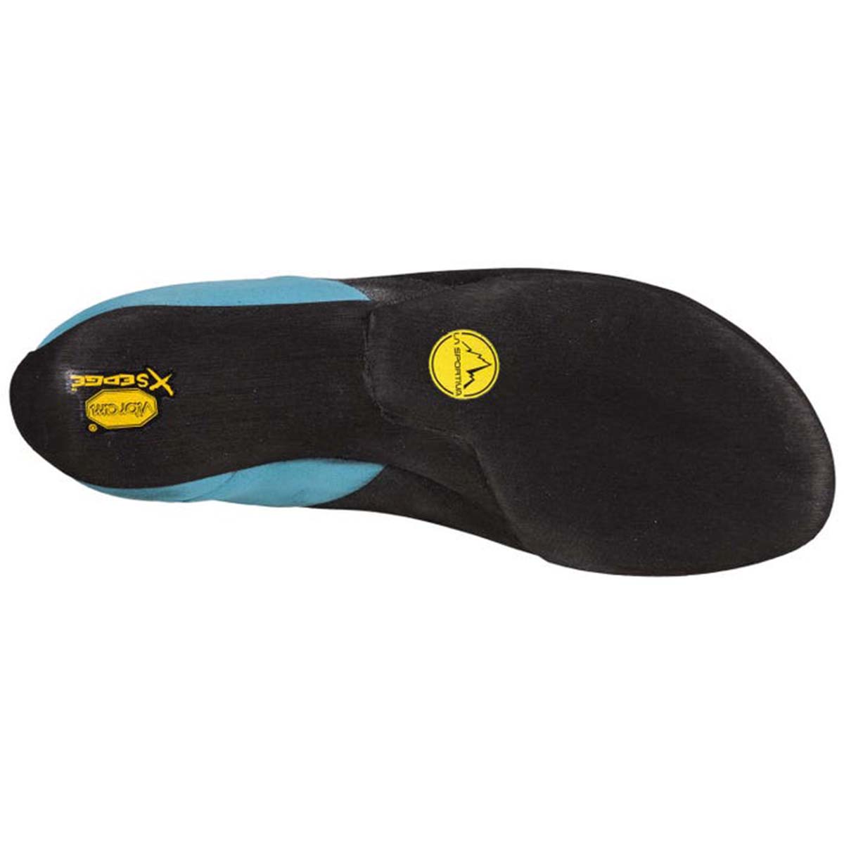 La Sportiva Finale Womens Climbing Shoes Grey