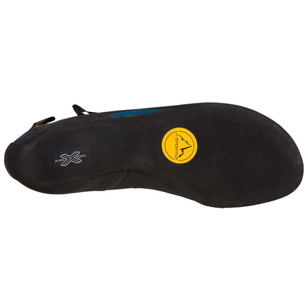 La Sportiva Tarantula Mens Climbing Shoes Blue