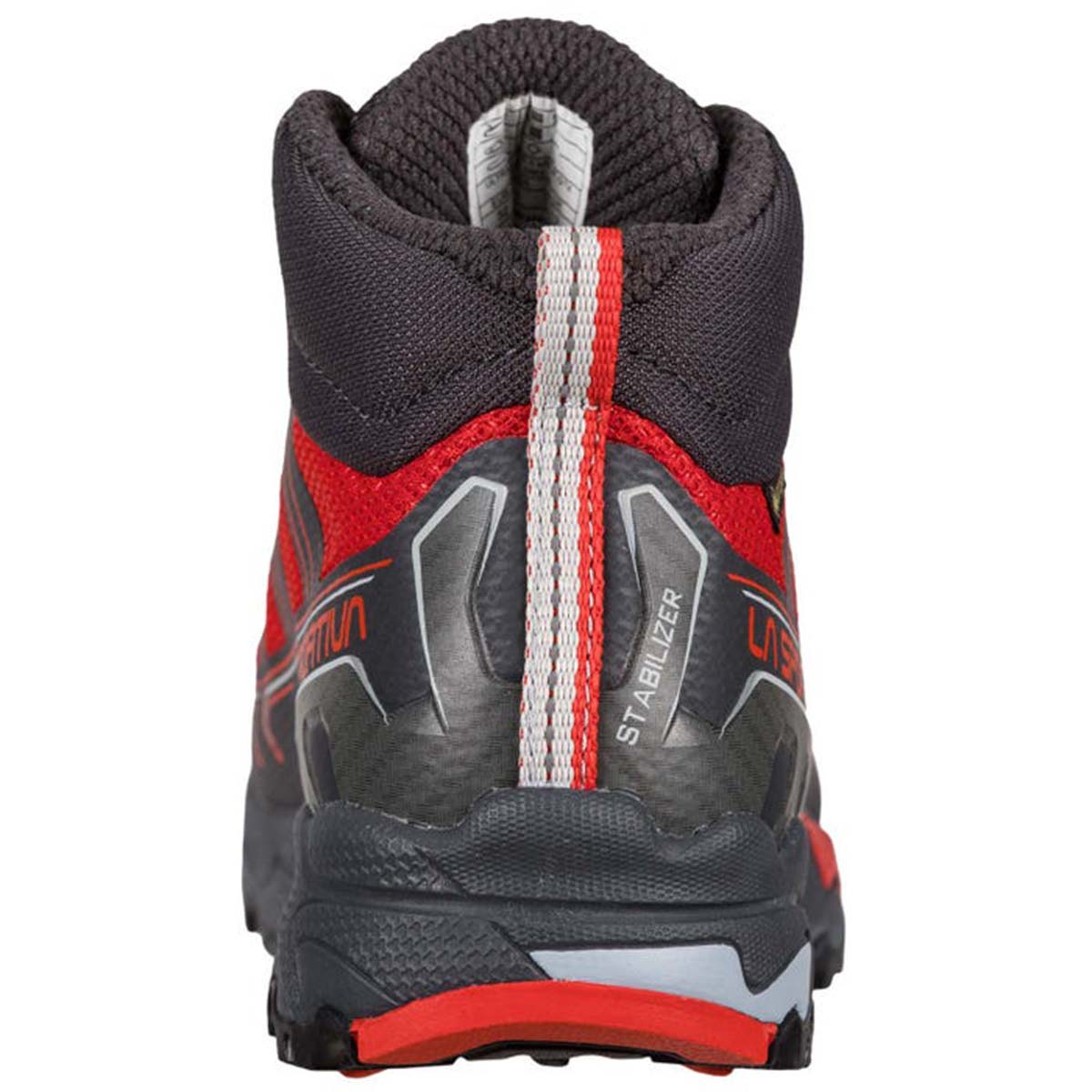 La Sportiva Ultra Raptor II Mid JR GTX Kids Hiking Shoes Grey