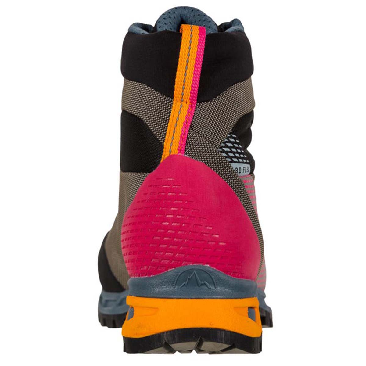 La Sportiva Trango TRK GTX Womens Mountaineering Shoes Grey