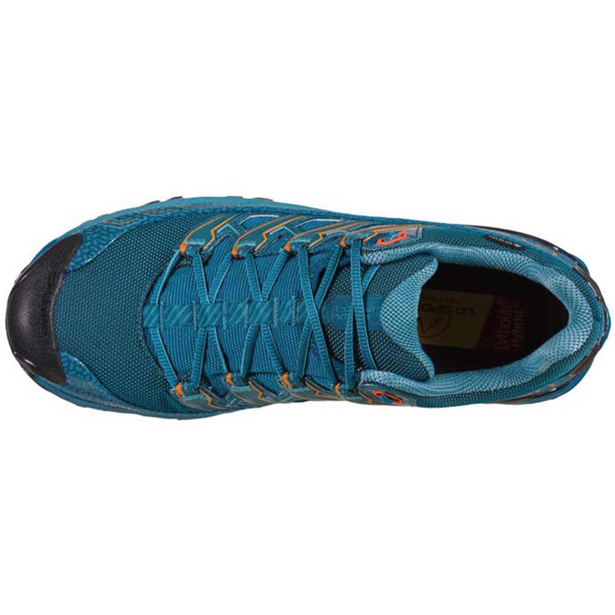 La Sportiva Ultra Raptor II GTX Mens Hiking Shoes Blue