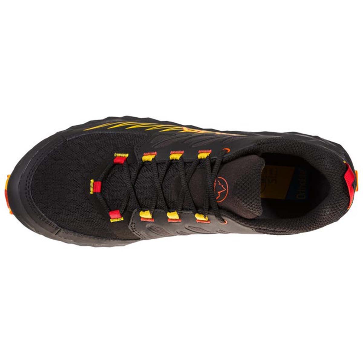 La Sportiva Lycan GTX Mens Trail Running Shoes Black