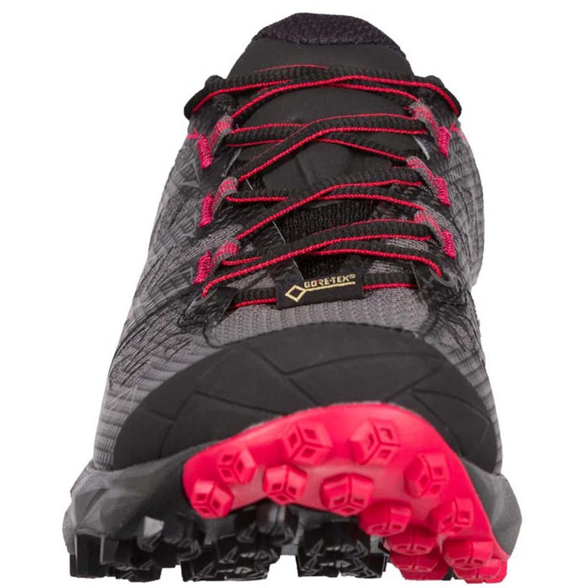 La Sportiva Akyra GTX Womens Trail Running Shoes Black