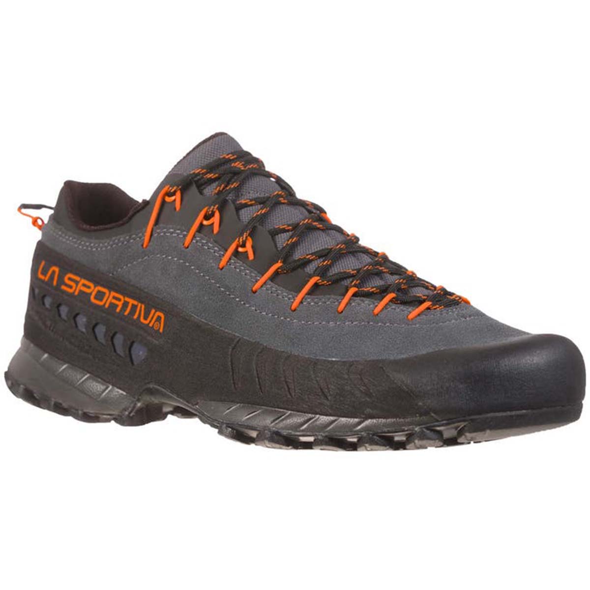 La Sportiva TX4 Mens Approach Shoes Grey
