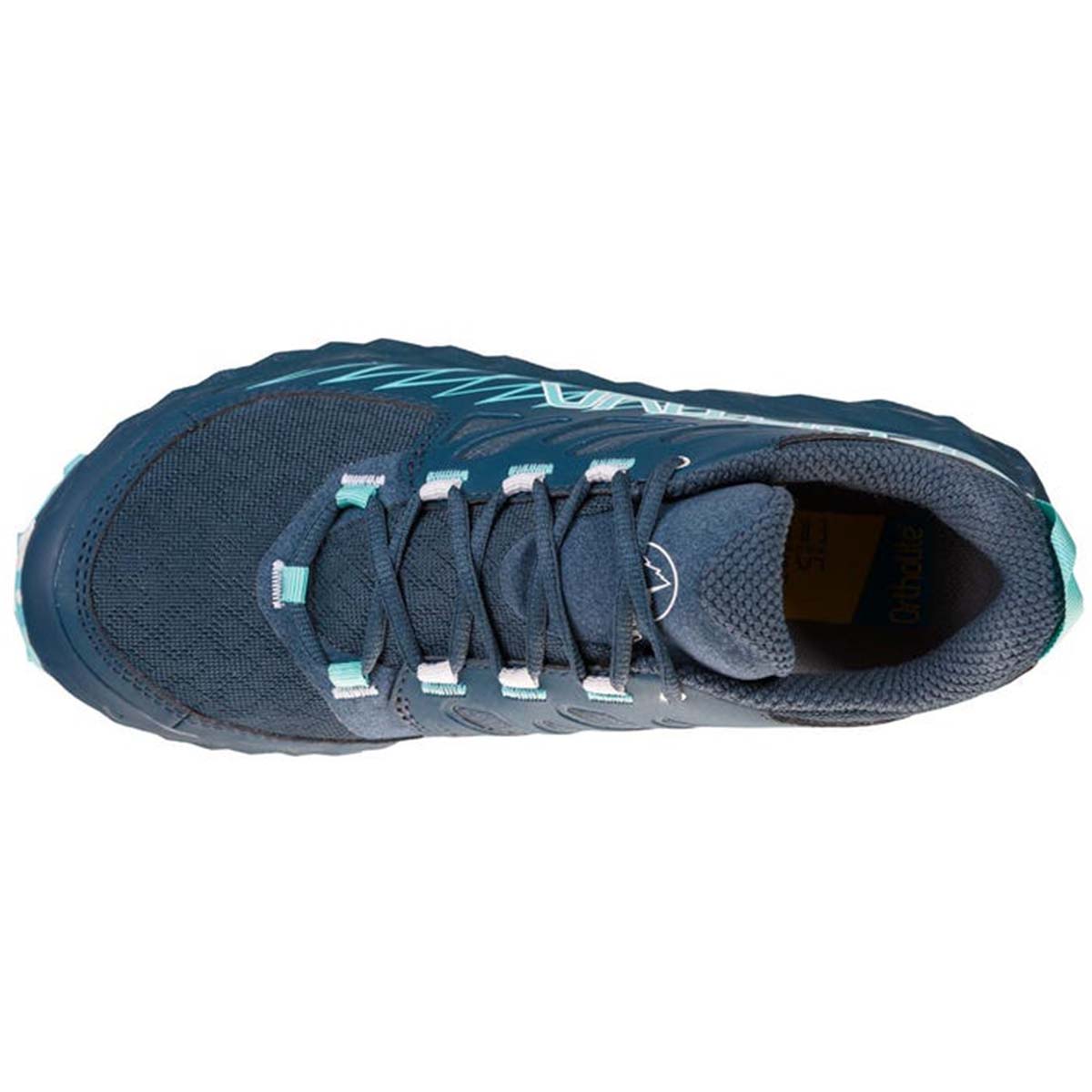 La Sportiva Lycan GTX Womens Trail Running Shoes Blue