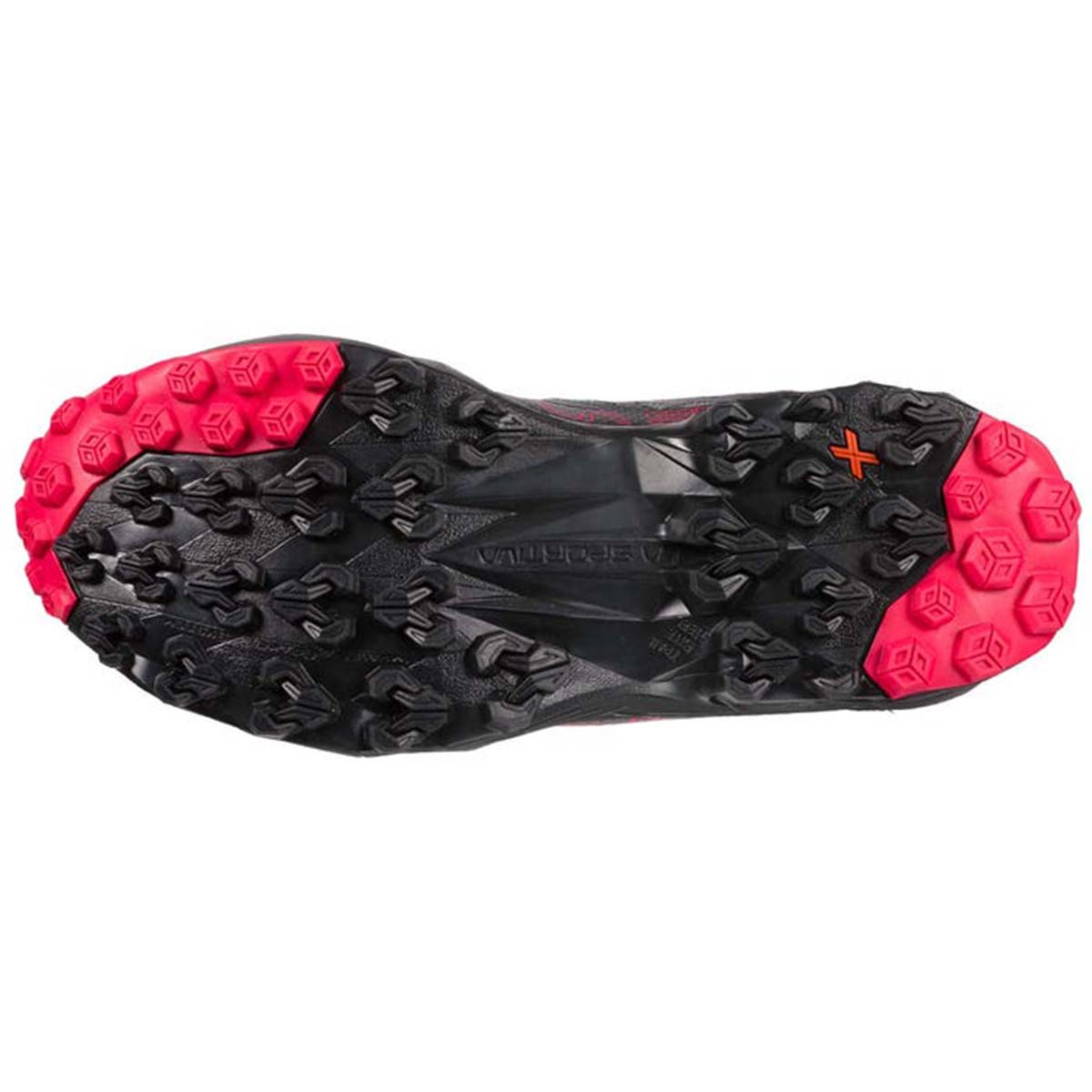 La Sportiva Akyra GTX Womens Trail Running Shoes Black