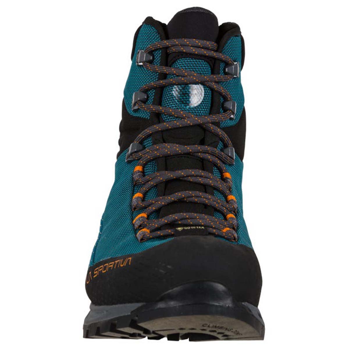 La Sportiva Trango TRK GTX Mens Mountaineering Shoes Blue