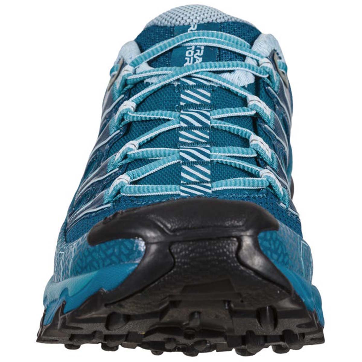 La Sportiva Ultra Raptor II Womens Trail Running Shoes Blue