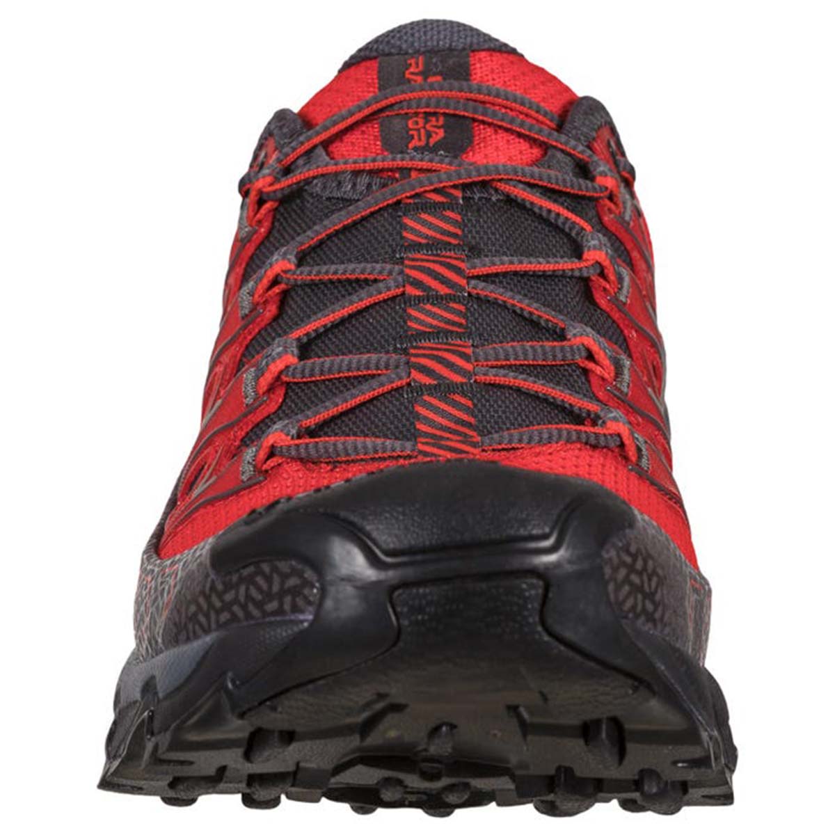 La Sportiva Ultra Raptor II Mens Trail Running Shoes Red